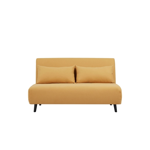 ספה מיטה SMART קומפקטית ההופעת למיטת שינה כפולה מב