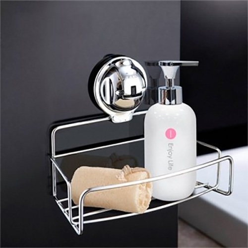 מדף רשת קטן נירוסטה 304 מבית FECA טיואן