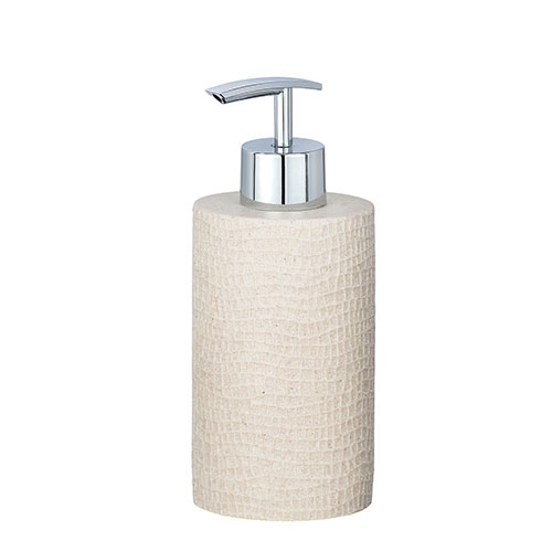 דיספנסר מונח לסבון נוזלי בהשראת הטבע Peanut