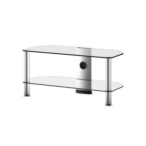 שולחן לסטריאו ומסכים עד 55" SONOROUS