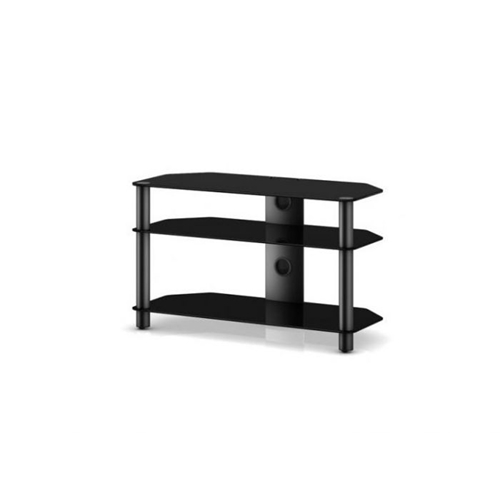 שולחן לסטריאו ולמסך עד 55" SONOROUS