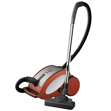 שואב אבק יונק Delonghi 1800W מתצוגה