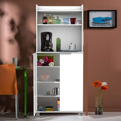 שידה רב תכליתית דגם מדליין DR470 מבית HOMAX