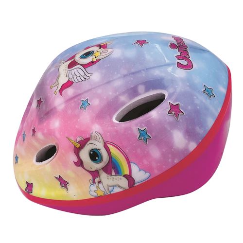 קסדה בטיחותית לילדים לאופנים / קורקינט / סקטים לגיל 3-7 ש...