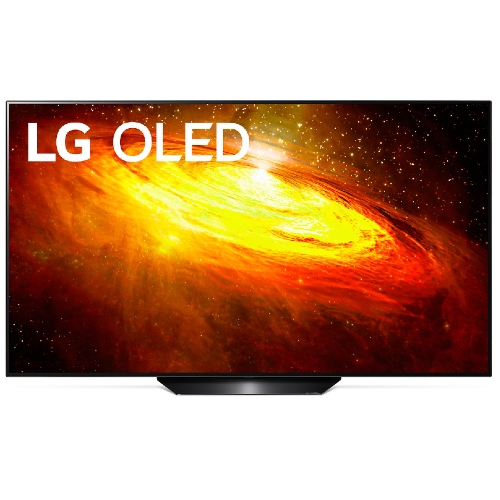 טלוויזיה "65 OLED SMART 4K דגם OLED 65BX