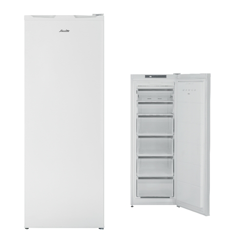 מקפיא 6 מגירות NO FROST סאוטר דגם: SVF610