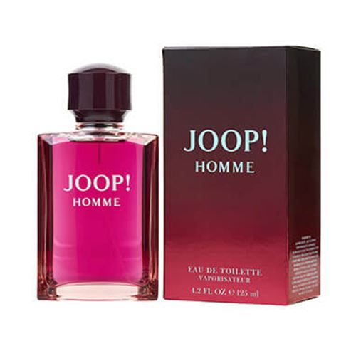 בושם לגבר ג'ופ א.ד.ט 125 מ"ל