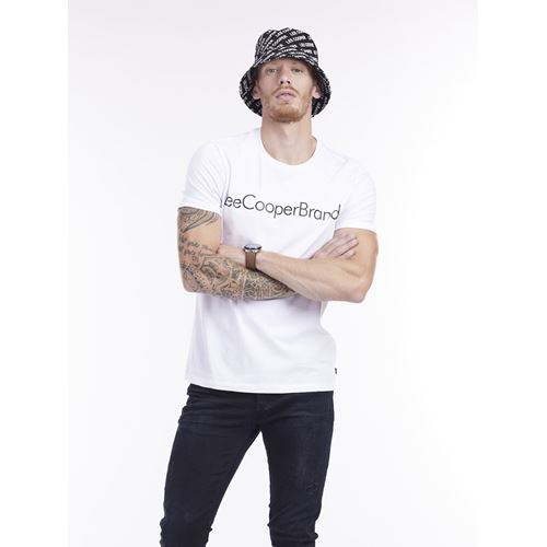 חולצת טי 100% כותנה LC