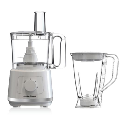 מעבד מזון משולב בלנדר 48441 Morphy Richards