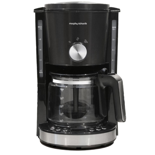 פרקולטור מעוצב EVOKE 162520  Morphy Richards