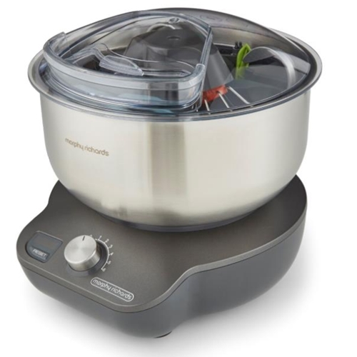 מיקסר בעיצוב ייחודי וקומפקטי 400520 Morphy Richard