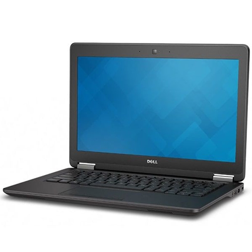 מחשב נייד "Dell Latitude E7250 12.5 מחודש