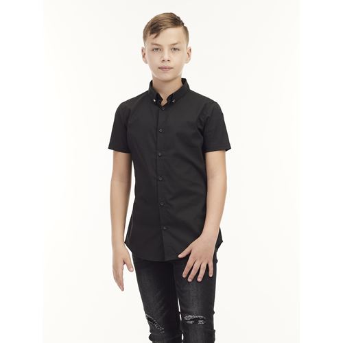 חולצה מכופתרת