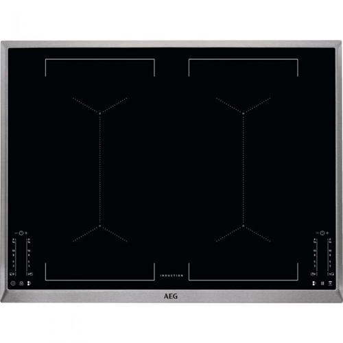 כיריים אינדוקציה 70 ס"מ AEG דגם IKE74451XB