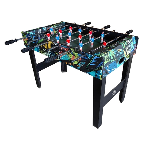 שולחן משחק כדורגל לילדים
