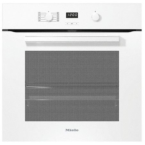 תנור בנוי 76 ליטר מילה MIELE לבן דגם H2860W