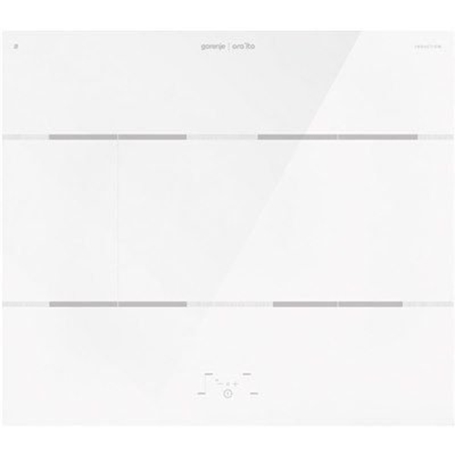 כיריים אינדוקציה Gorenje לבן דגם IT635ORAW
