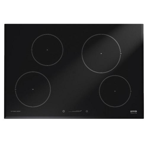 כיריים אינדוקציה Gorenje דגם IQ734USC