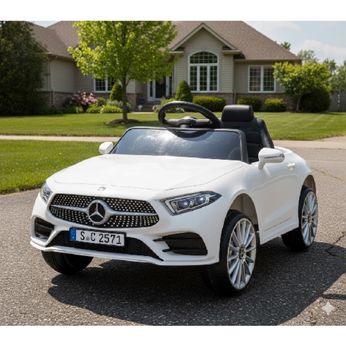 ממונע תואם מרצדס CLS350 MERCEDES 12V