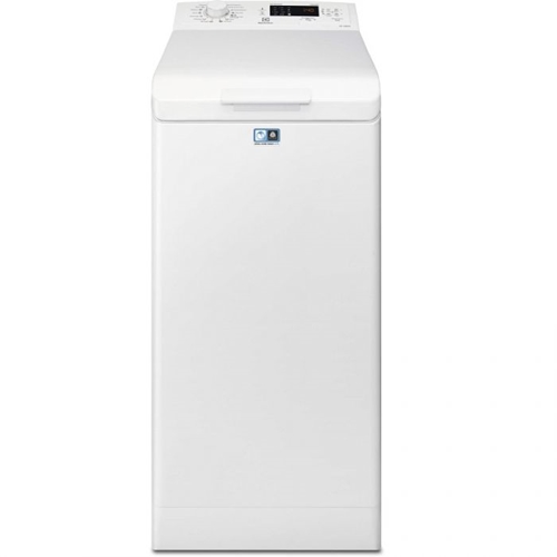 מכונת כביסה 6 ק"ג פתח עליון Electrolux EW5T7611AM