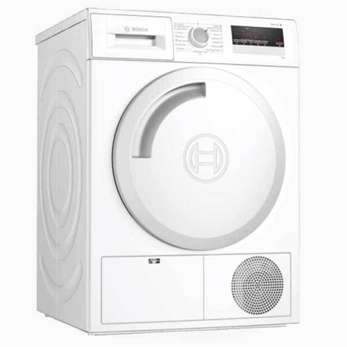 מייבש כביסה 7 ק"ג מעבה BOSCH WTN83202IL