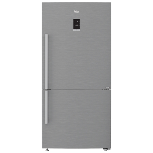 מקרר מקפיא תחתון 554 ליטר CN 160240X-SH BEKO