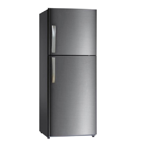 מקרר מקפיא עליון 428 ליטר HAIER HRF-2501SS נירוסטה