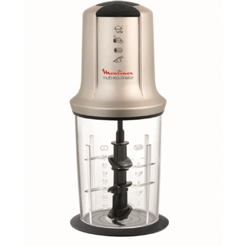 קוצץ ירקות MOULINEX MULTI MOULINETTE AT718A27