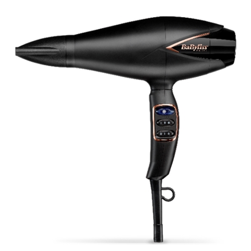 מייבש שיער + דיפיוזר 2200 וואט BABYLISS
