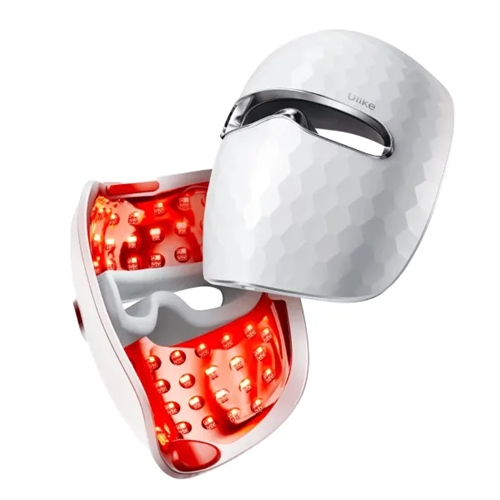 מסכת לד לטיפולי פנים חידוש והבהרת העור ULIKE REGLO