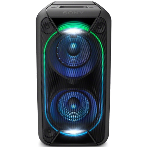 בידורית ניידת EXTRA BASS דגם GTK-XB90B סוני SONY