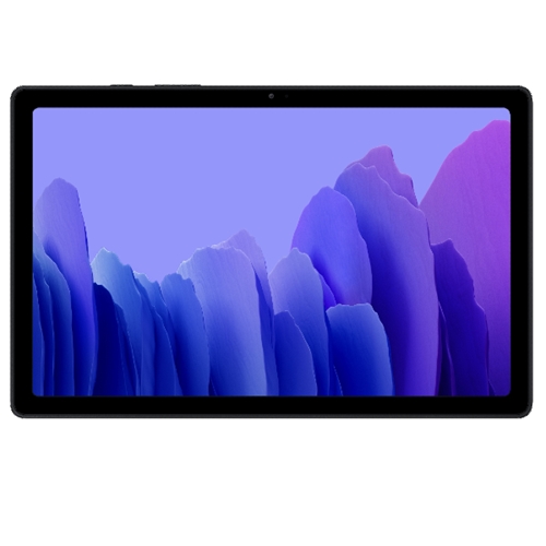 טאבלט SAMSUNG Galaxy Tab A7 Wifi T500 צבע אפור