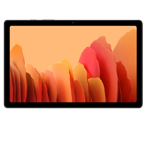 טאבלט SAMSUNG Galaxy Tab A7 Wifi T500 צבע זהב