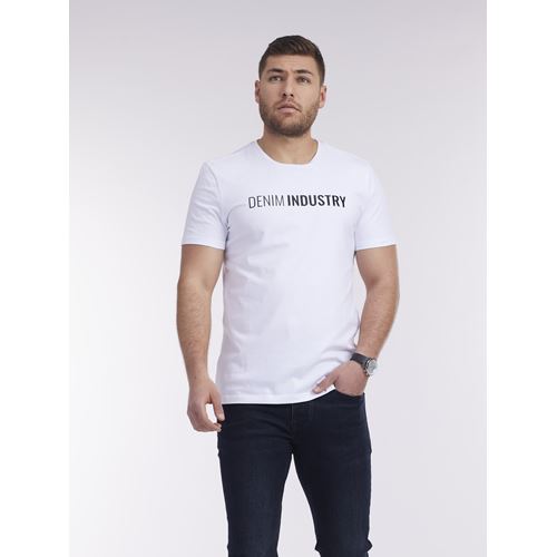 חולצת טי INDUSTRY