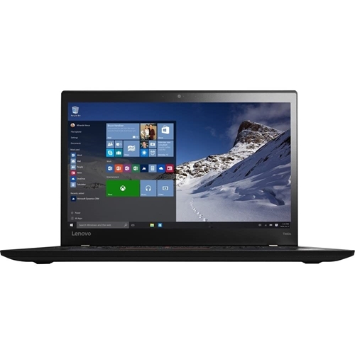 מחשב נייד מסך מגע "14 LENOVO T460  מחודש
