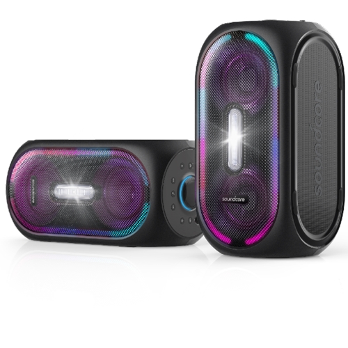 רמקול נייד Anker SOUNDCORE Rave 160W RMS