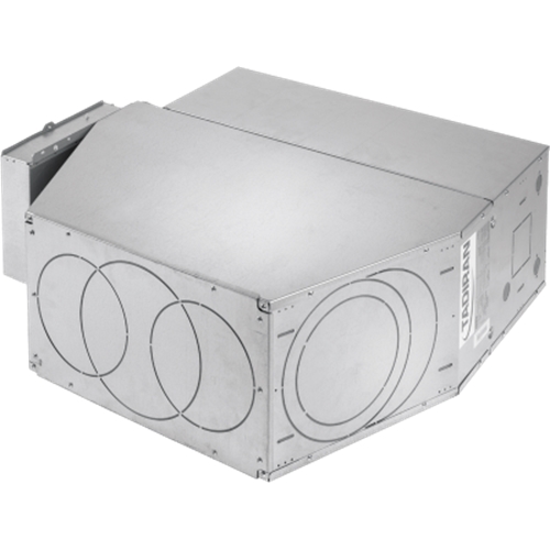 מזגן מיני מרכזי SUPER WIND 20R תדיראן TADIRAN