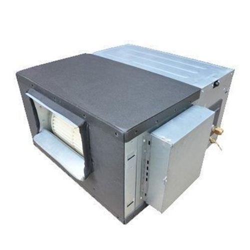 מזגן מיני מרכזי WD-57 3P טורנדו TORNADO