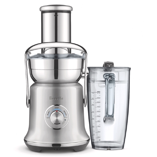 מסחטת מיצים BJE830 ברוויל Breville