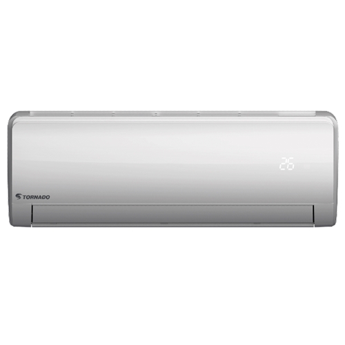 מזגן עילי TOP-INV-140X WIFI טורנדו TORNADO