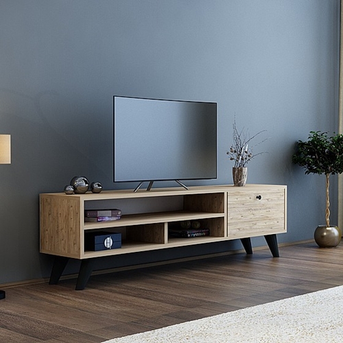 מזנון מעוצב לסלון ברוחב 150 ס"מ Tudo Design סייפן