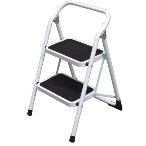 סולם מהודר 2 שלבים רחבים מבית שזר