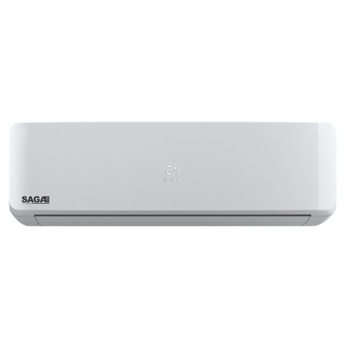 מזגן עילי SAGA EXTRA 22 WIFI סאגה