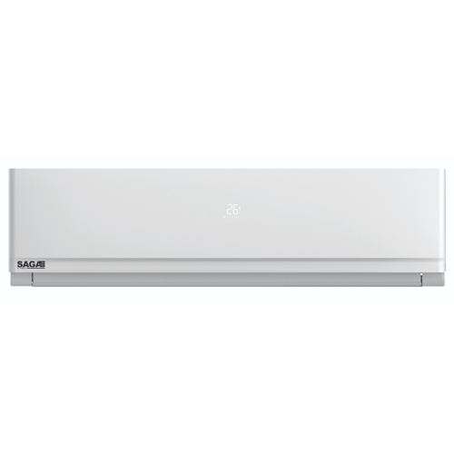 מזגן עילי SAGA A-35 DB סאגה