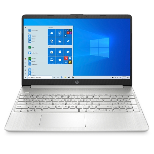 מחשב נייד "HP Laptop 15s-eq0010nj 15.6
