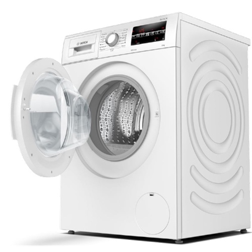 מכונת כביסה פתח חזית 8 ק"ג WAT24481IL בוש BOSCH