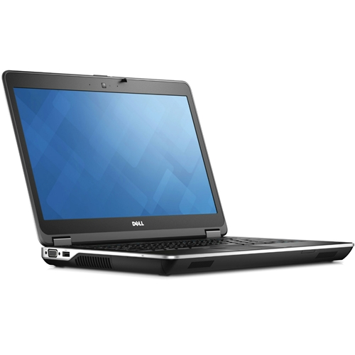 מחשב נייד "14 מסך מגע Dell Latitude E6440 מחודש