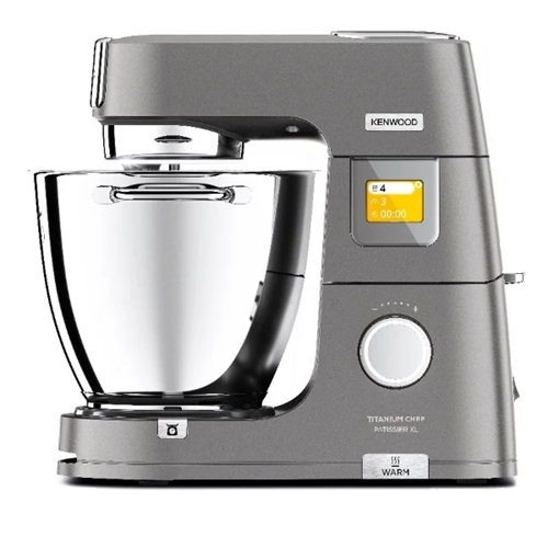 מיקסר KENWOOD Titanium Chef Patissier XL