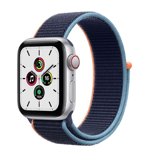 שעון חכם Apple Watch SE GPS + Cellular 40mm