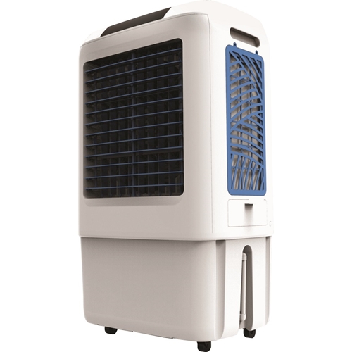 מצנן ומטהר אויר קר דגם KR-4500 בהספק KRAUSS 130W